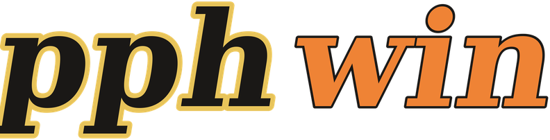 pphwin logo