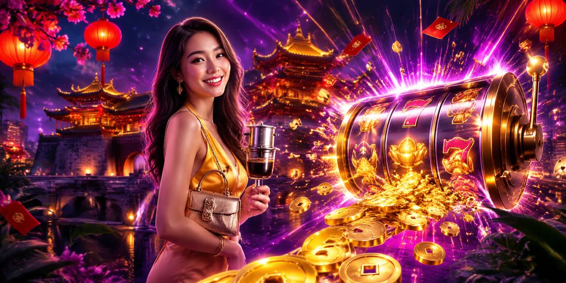 pphwin Casino pphwin có gì bên trong?