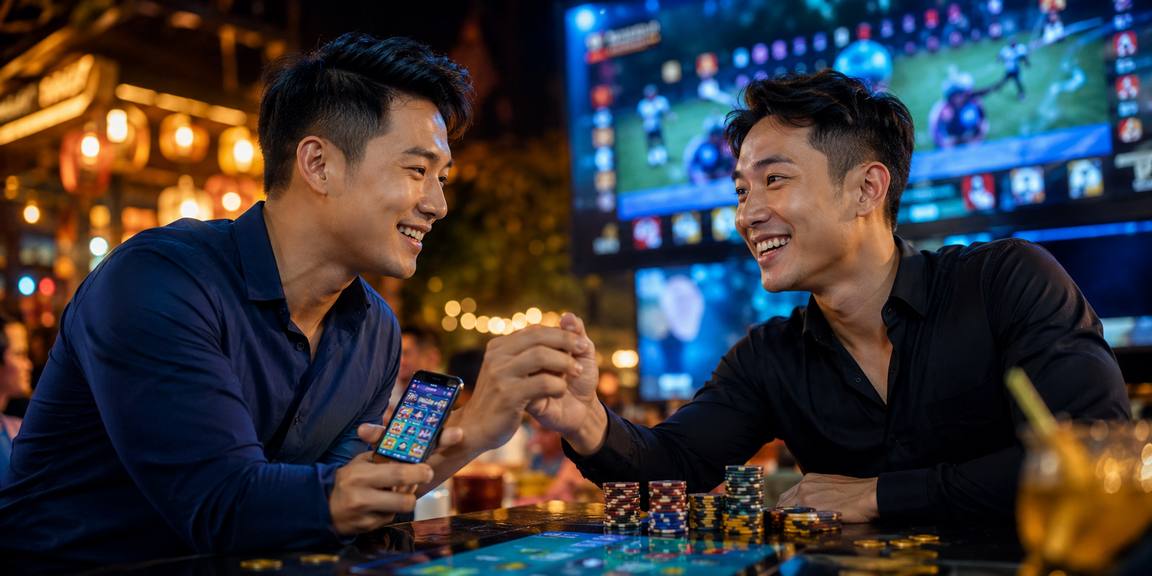 pphwin casino app visual